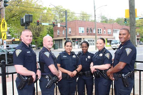 10072022 1202 PM More News. . New haven police department officers